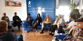 O BE é o partido que “luta contra o rearmamento” e defende “teto às rendas”