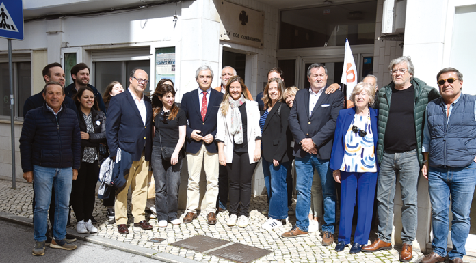 Nuno Melo garante continuidade do apoio aos antigos combatentes