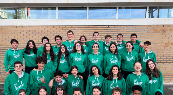 Pimpões vencem pelo segundo ano seguido