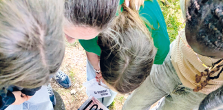 “Sopas da Rainha” para ajudar jovens peregrinos