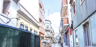 Polícia Municipal pode ser solução, mas através da transferência de competências