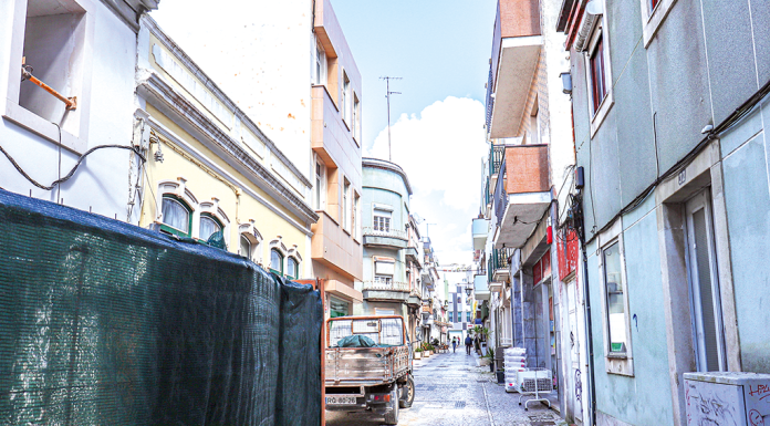 Polícia Municipal pode ser solução, mas através da transferência de competências