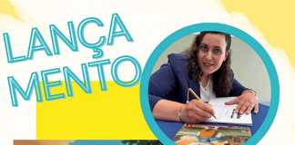 Caldense com dislexia escreve livro para crianças