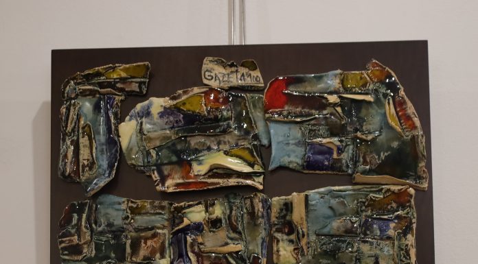 Coleção que celebra o Centenário