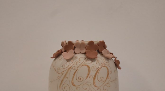 Coleção de cerâmica – Centenário