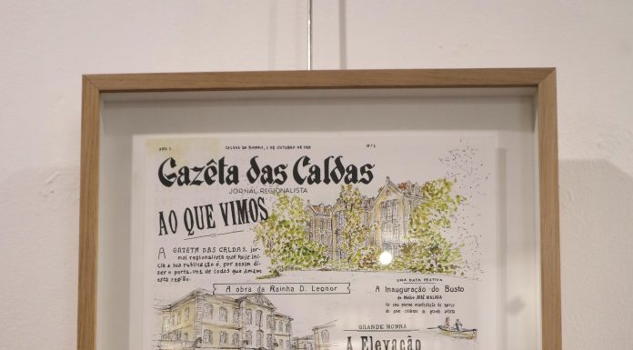 Coleção que celebra o Centenário