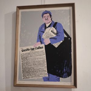 'O Ardina' de Mantraste