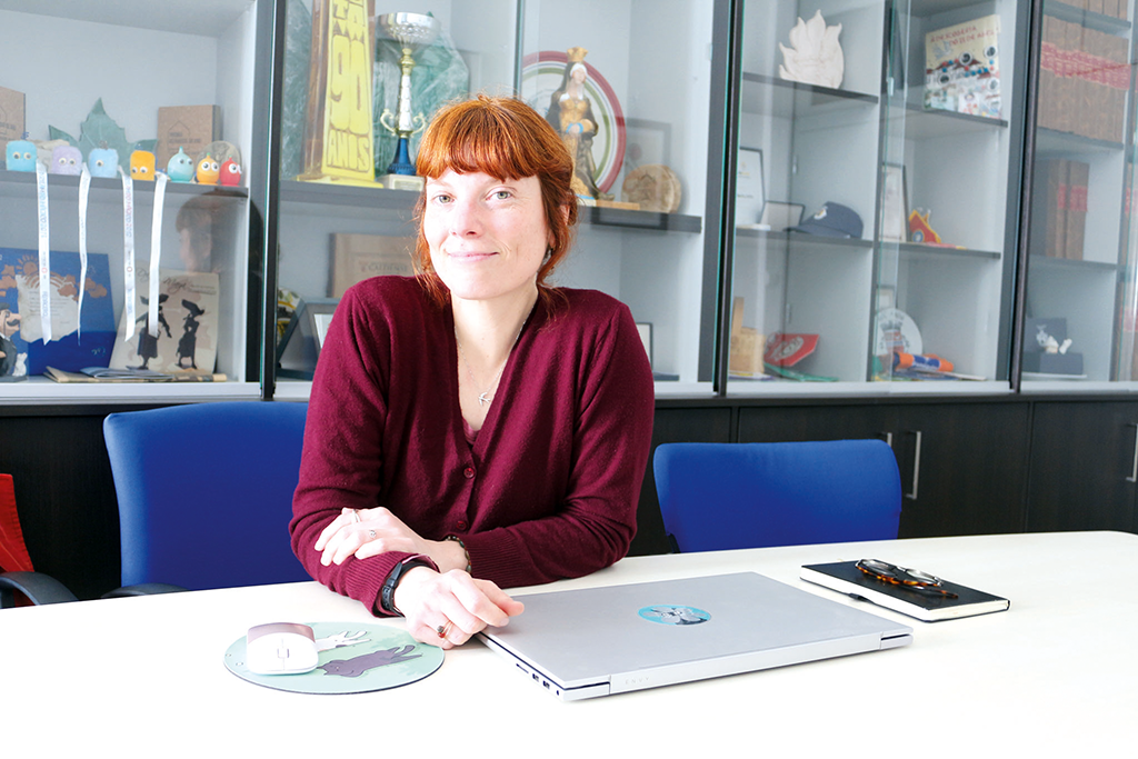 Associação Portuguesa Voz do Autista já trabalha nas Caldas