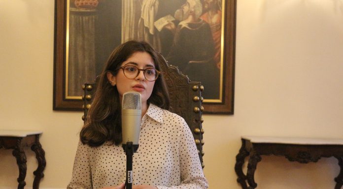 Legislativas 2025: Inês Pires – Livre Inês Pires - Livre