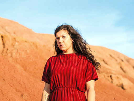 Impulso trará concertos ao Caldas Late Night