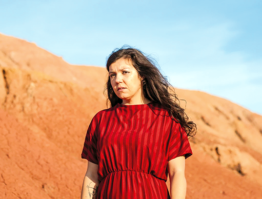 Impulso trará concertos ao Caldas Late Night