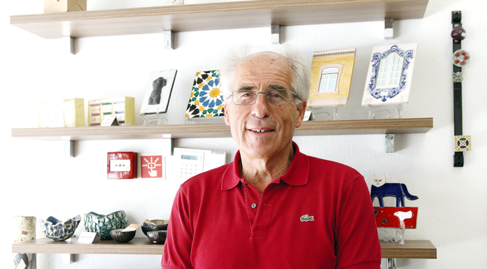 Manuel Nunes deixa presidência da AF Leiria para assumir cargo na FPF