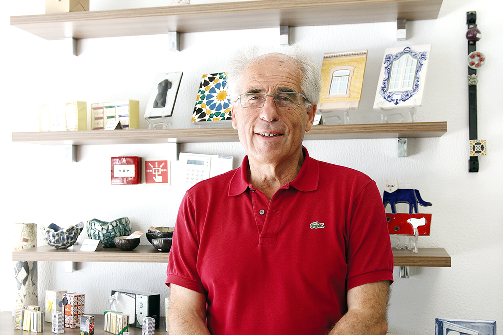 Manuel Nunes deixa presidência da AF Leiria para assumir cargo na FPF