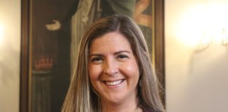 Margarida Balseiro - Aliança Democrática