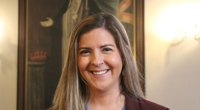 Legislativas 2025: Margarida Balseiro – Aliança Democrática Margarida Balseiro - Aliança Democrática