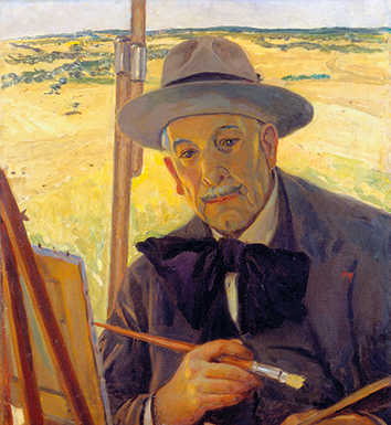 Artes – Nova exposição abre no sábado no Museu de José Malhoa