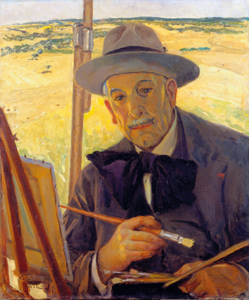 Artes – Nova exposição abre no sábado no Museu de José Malhoa