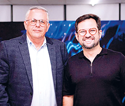 Óbidos PTO é nova  base do NextHub  em Portugal