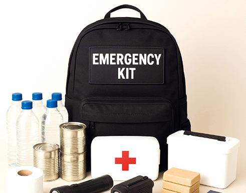 Europe’s Quiet Alarm: Why Emergency Kits Matter Now
