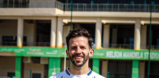 Pepo recuperou nas Caldas alegria de jogar e o prémio é a seleção