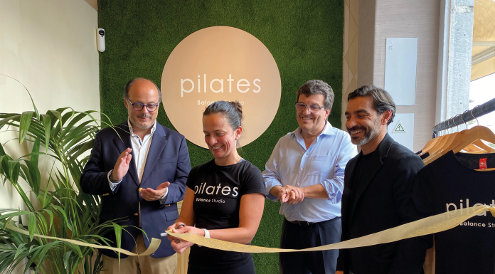 Balance lançou nova marca dedicada ao Pilates