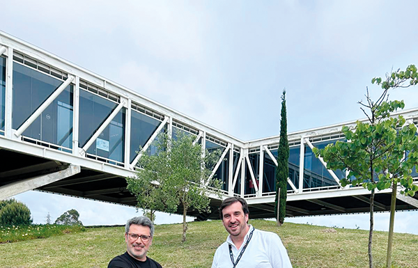 Óbidos vai ter cursos de videojogos em parceria com Codfish Academy