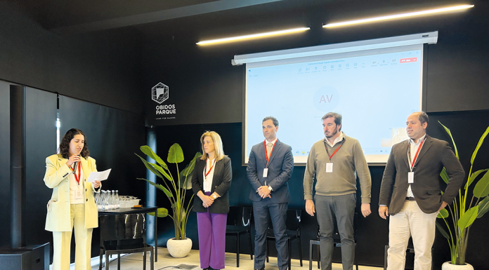 Hope Care destacou o papel da tecnologia na saúde sénior