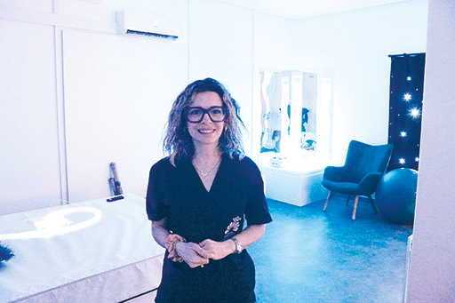 Montepio RDL dinamiza Snoezelen em Lisboa