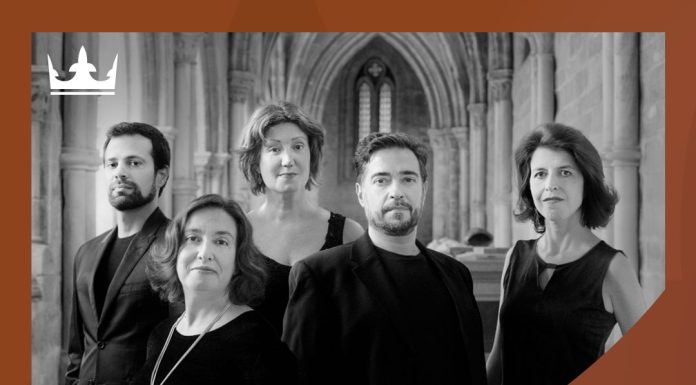 Concerto – “Horto Sereníssimo” celebra 25 anos na Igreja do Pópulo