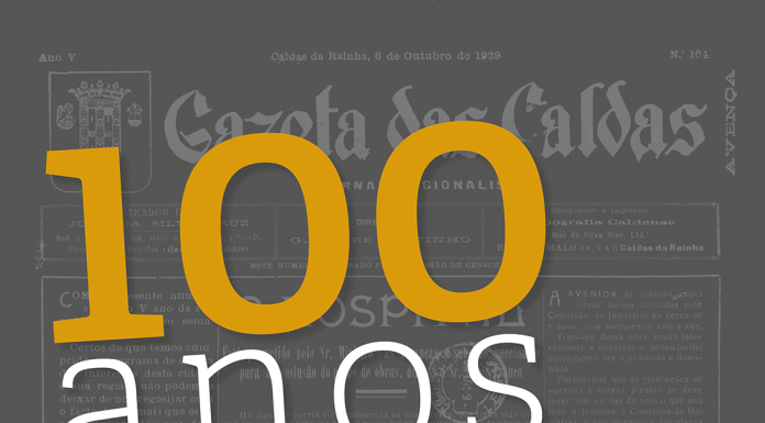 Celebração do Centenário no Museu do Hospital e das Caldas