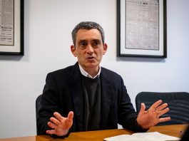 André Abrantes - Iniciativa Liberal