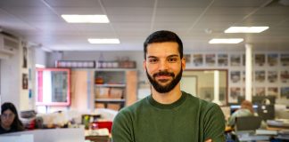 Rodrigo Andrade - Partido Pessoas Animais Natureza