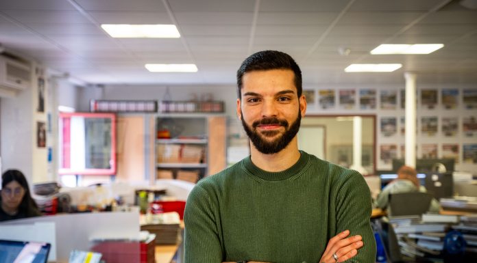 Legislativas 2025: Rodrigo Andrade – Partido Pessoas Animais Natureza Rodrigo Andrade - Partido Pessoas Animais Natureza