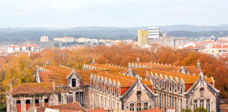 Apresentada a estratégia e marca das Caldas da Rainha