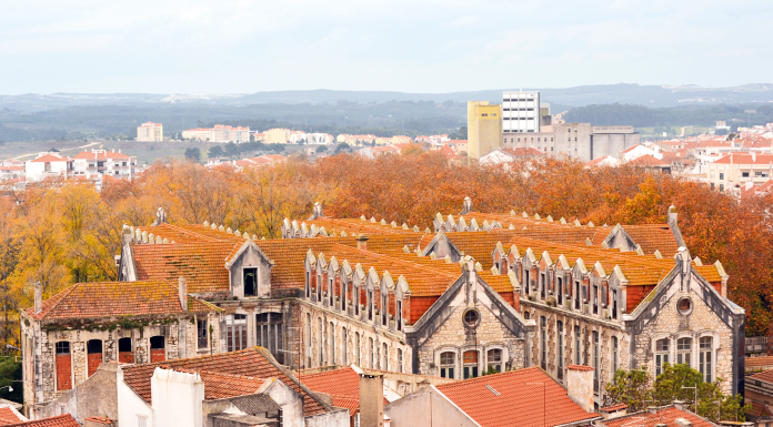 Apresentada a estratégia e marca das Caldas da Rainha