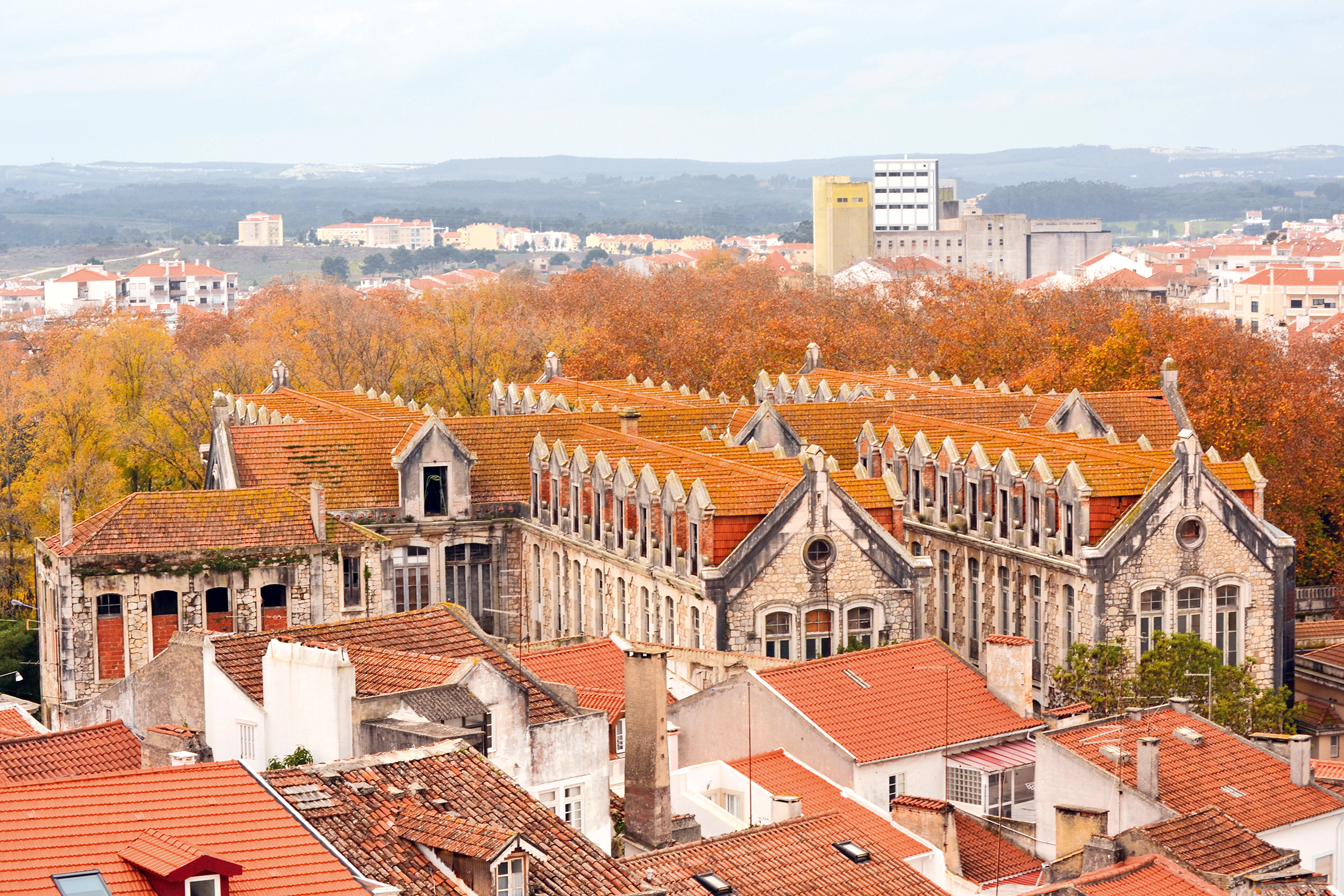 Apresentada a estratégia e marca das Caldas da Rainha