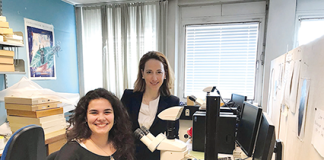 Caldense finalista dos “Três minutos de tese”