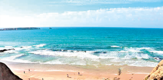 Peniche -Homem encontrado morto na Praia de Pedras Muitas