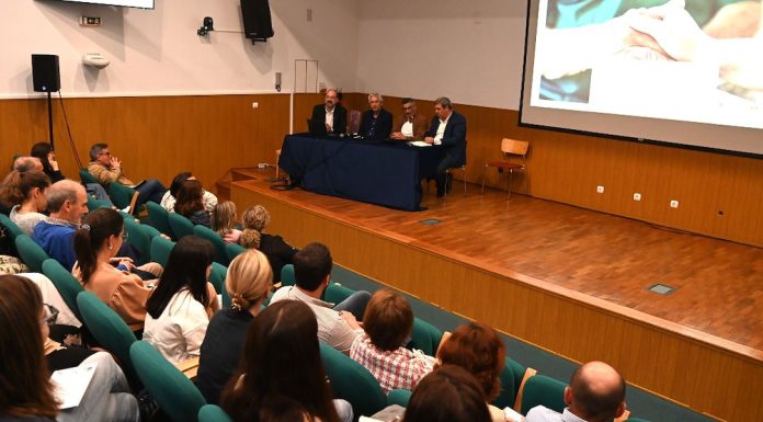 Alcobaça: “Hospital do Domicílio Sénior” cria via verde para idosos evitarem urgências hospitalares