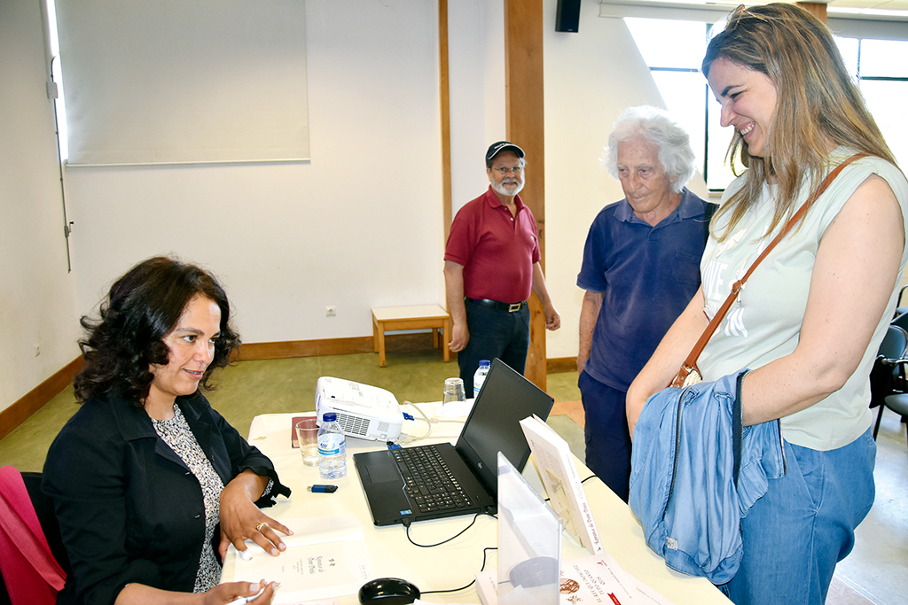 Romance de D. Dinis em destaque na Biblioteca