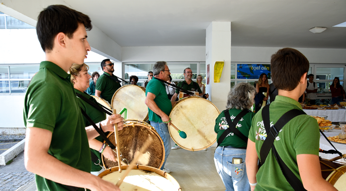 Conferência internacional juntou especialistas e tradições na ESAD.CR
