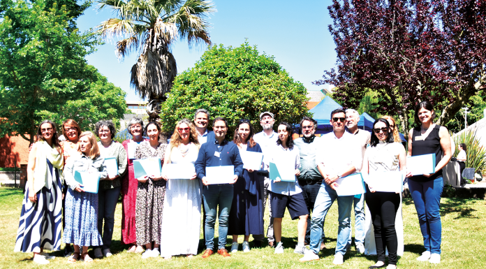 A Ferro e Fogo aliou gastronomia à literatura