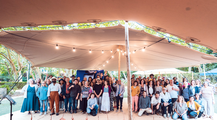 MESTRA celebrou a cerâmica durante três dias no Parque