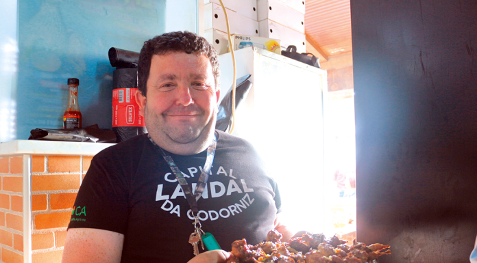 Festival da Codorniz do Landal quer crescer