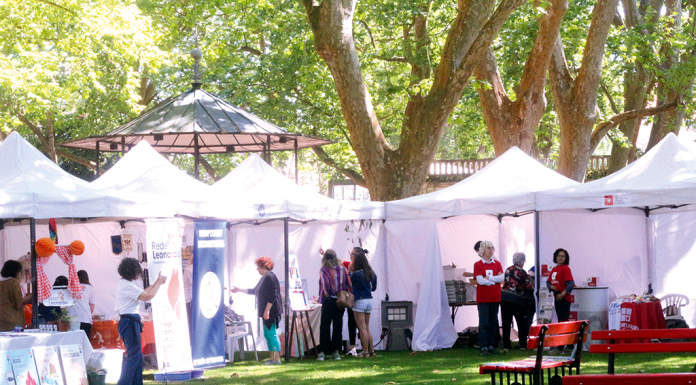 Rota do Voluntariado Local tem unido as associações caldenses