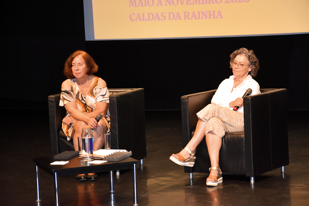 D. Leonor conservou bens da Casa das Rainhas