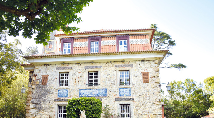 Museu de Cerâmica foi alvo de vandalismo