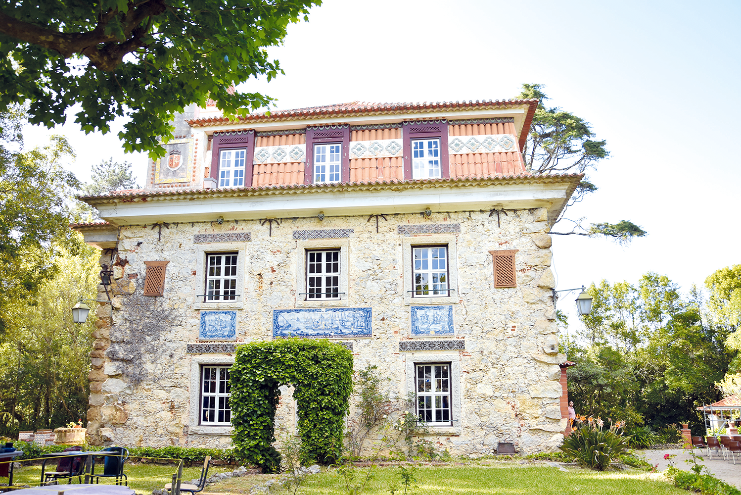 Museu de Cerâmica foi alvo de vandalismo