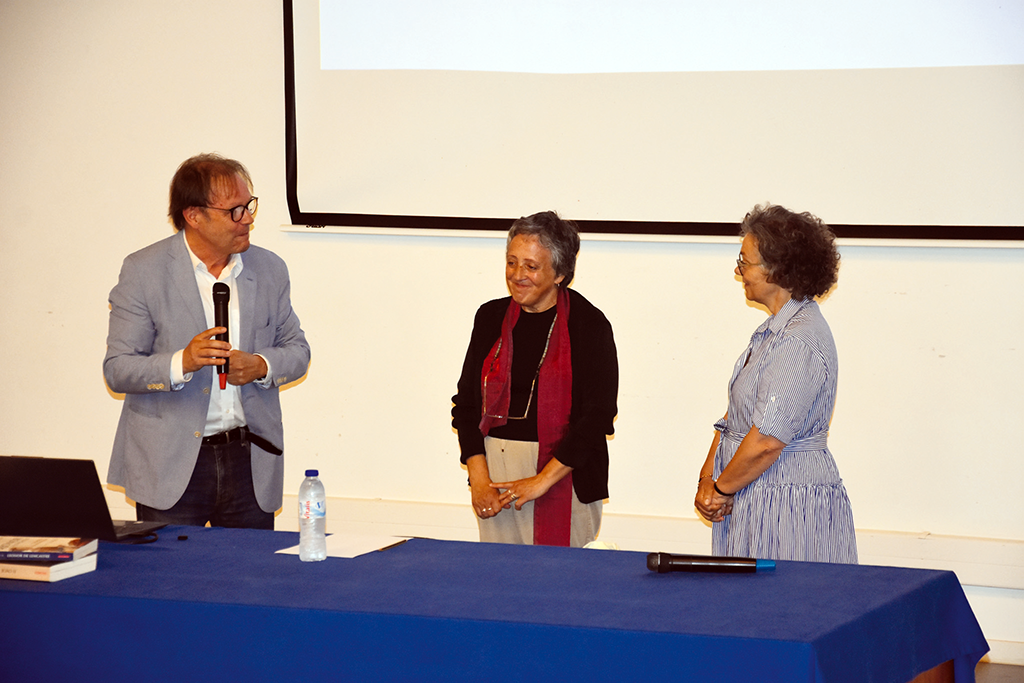 Recordar a vida da Rainha D. Leonor, a sua história e os sabores que terá degustado