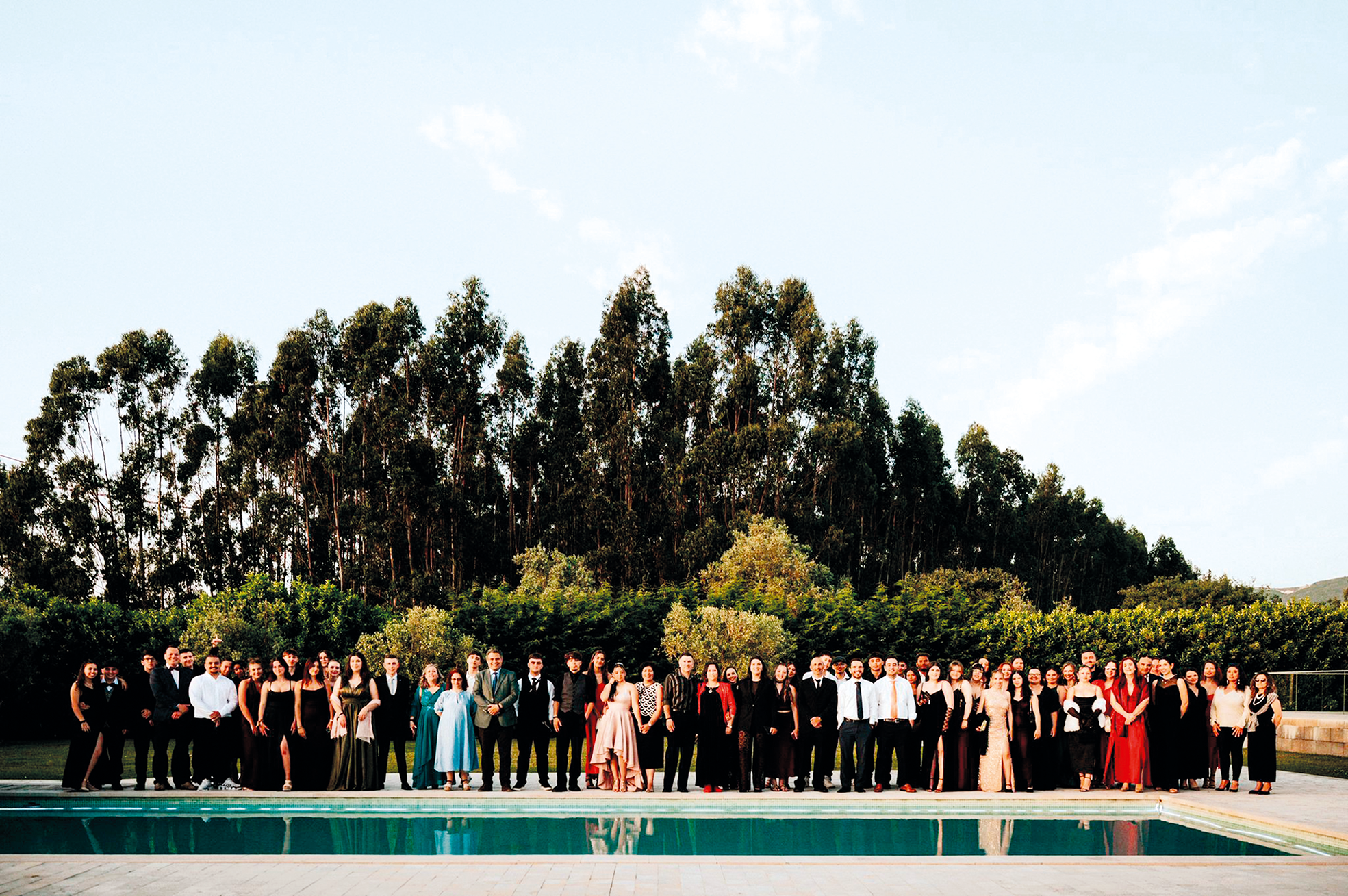 Bailes de Finalistas marcam novo ciclo para alunos